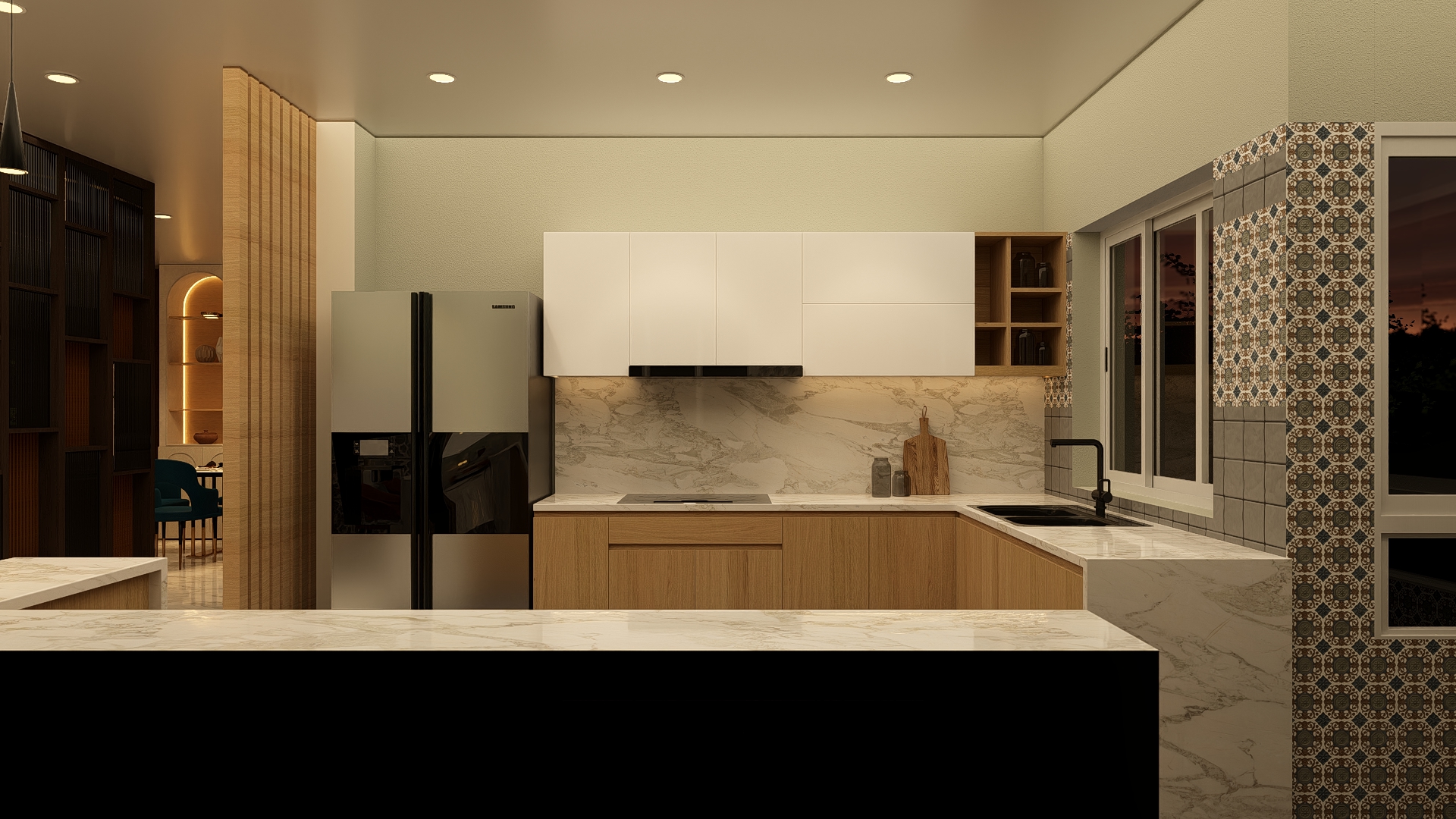 Kitchen 2